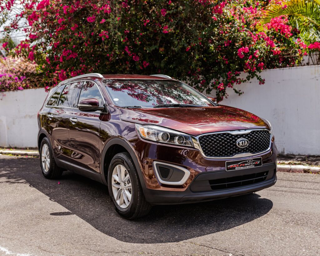 Kit De Réglage De Parallélisme Arrière X Autohaux K100392 - Pour Kia Sorento 2011-2024 Et Autres Modèles